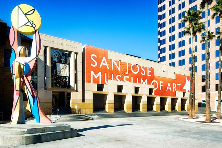 Private Family Walking Tour in San Jose Cultural Heritage - Photo 1 of 7